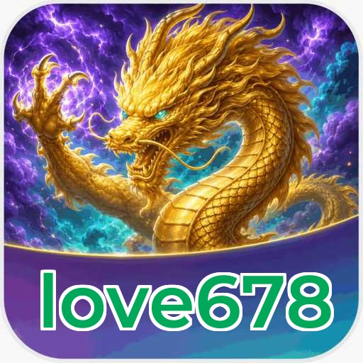 Logo love678