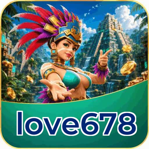 Logo love678