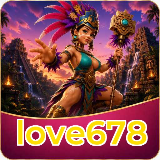 Logo love678