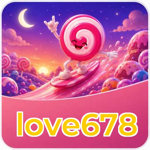 Logo love678