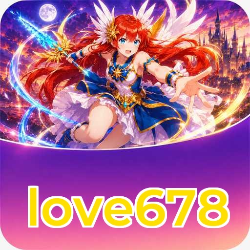 Logo love678