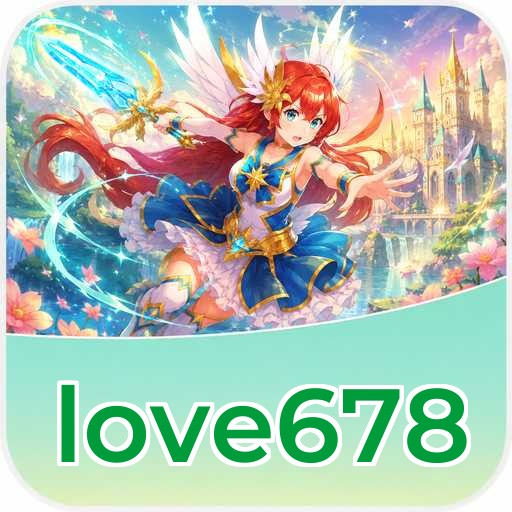 Logo love678