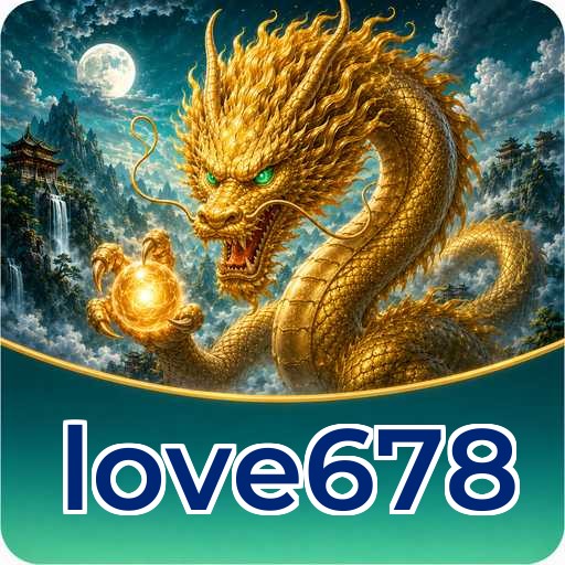 Logo love678