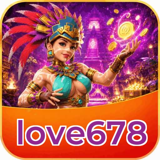 Logo love678