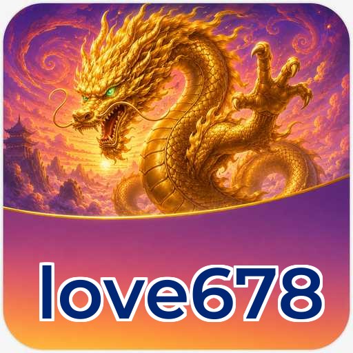 Logo love678
