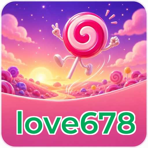 Logo love678
