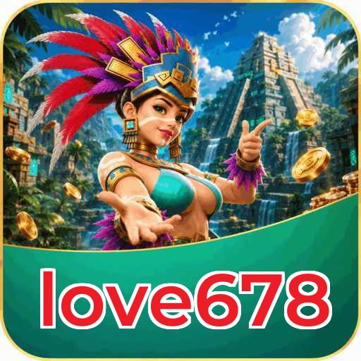 Logo love678