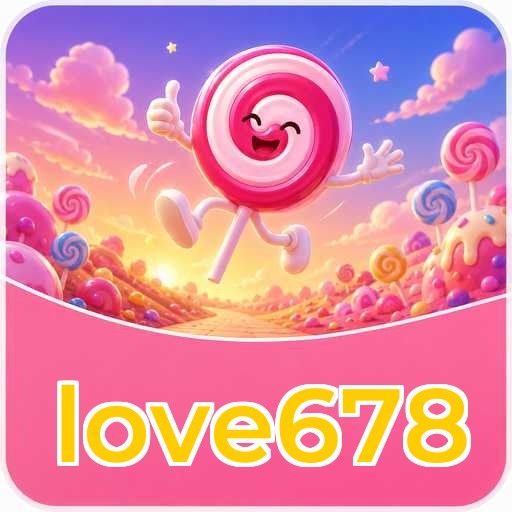 Logo love678