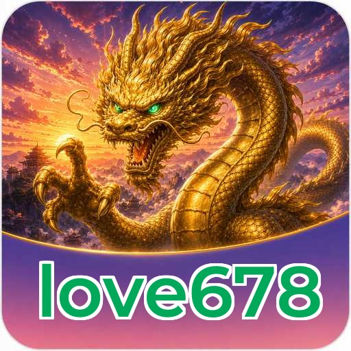 Logo love678