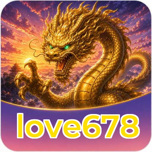 Logo love678