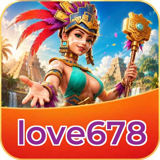 Logo love678