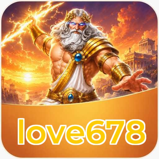 Logo love678
