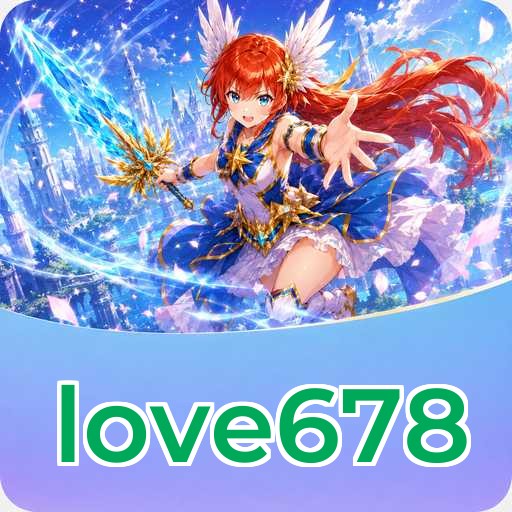 Logo love678
