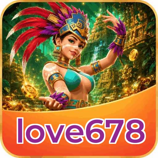 Logo love678