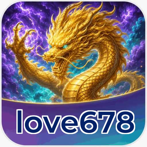 Logo love678