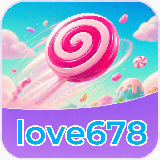 Logo love678