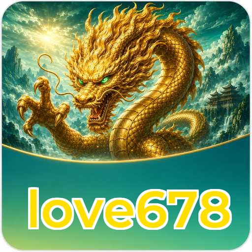 Logo love678