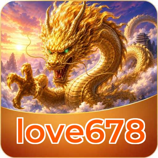 Logo love678